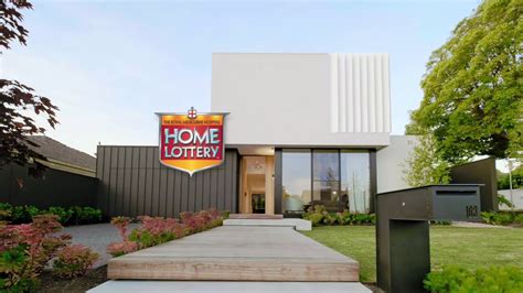 melbourne home lottery|royal melbourne home lottery results.